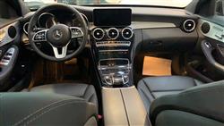 مێرسێدس بێنز C-Class